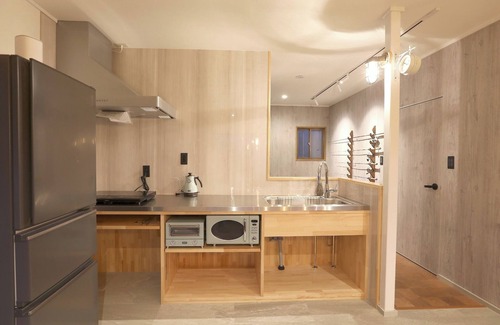 Futtsu House | Whole building rental/Futtsu Chiba