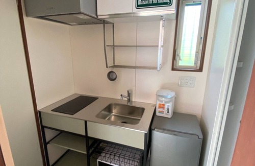 Tateyama House | Whole building rental pets allowed/Tateyama Chiba