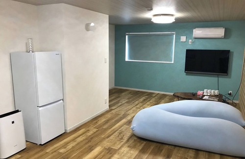 Shima Cottage | Whole building rental type/Shima Mie