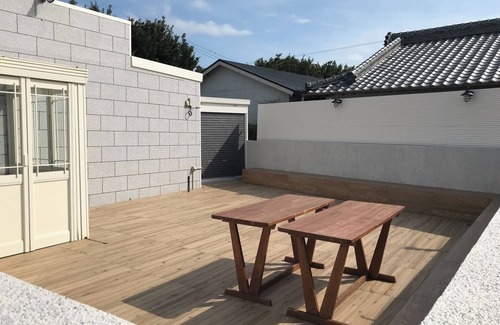 Shima Cottage | Whole building rental type/Shima Mie