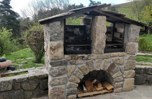 Saint-Basile Ski Chalet | Whole domain