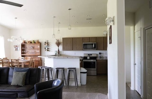 Pear Park House | Whole Family Getaway on GJ River Walk Trail