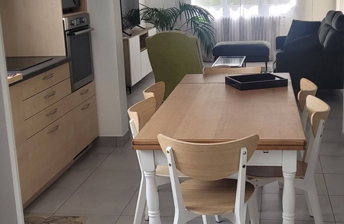 Mouilleron-le-Captif House | Whole house - Mouilleron-le-Captif, France fully renovated in 2025