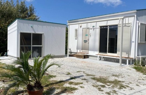 Tateyama House | Whole house charter/Tateyama Chiba