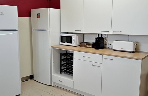 Pinell de Solsones Villa | Whole house for 12 beds (10/16)