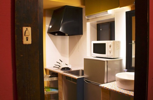 Naka House | whole house type TATAMI1/Yokohama Kanagawa