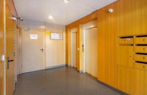 Cidade Universitaria Apartment | WHome Modern Apartment with Great Atmosphere