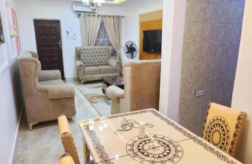 Awka Apartment | WhyteRose Apartments