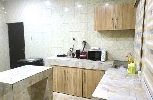 Awka Apartment | WhyteRose Apartments