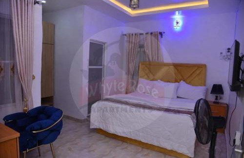 Awka Apartment | WhyteRose Apartments