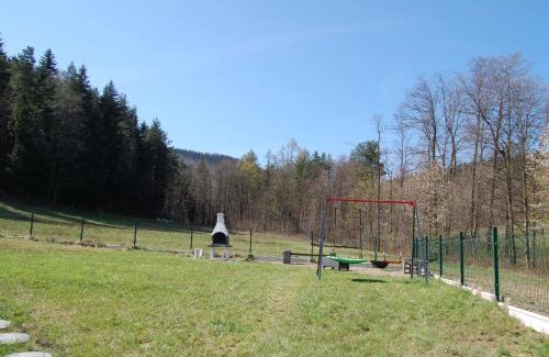 Andrychow House | Wiśniowe Zacisze - Agroturystyka