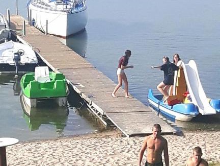 Glodowo Bed & Breakfast | Wiatrak Nowe Guty