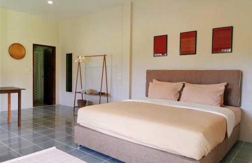 Chiang Dao House | Wichouda Cottage