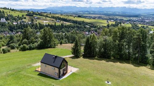 Nowy Targ House | Wichrowy Domek