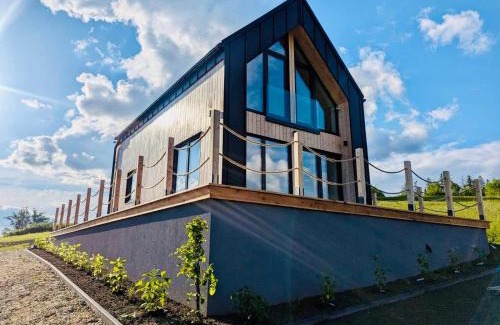 Nowy Targ House | Wichrowy Domek