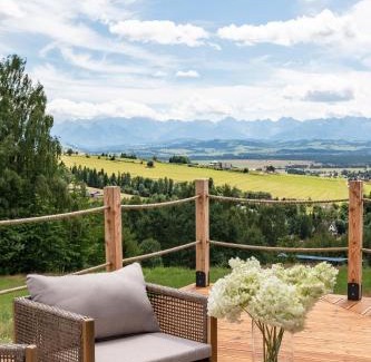 Nowy Targ House | Wichrowy Domek