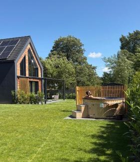 Zarnowska House | Widać Wydmy