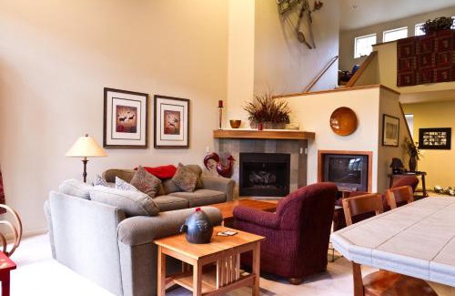 Bend Apartment | Widgi Creek #22 condo