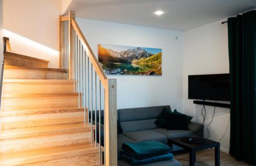 Miedzylesie House | Widoki