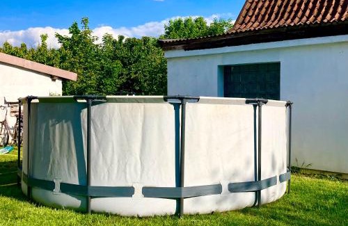 Tylkowo House | Wieś Sielska Anielska Słonecznik - całoroczny mazurski dom na dużej działce