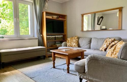 Tylkowo House | Wieś Sielska Anielska Słonecznik - całoroczny mazurski dom na dużej działce