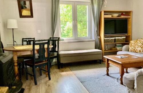 Tylkowo House | Wieś Sielska Anielska Słonecznik - całoroczny mazurski dom na dużej działce