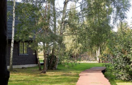 gmina Dabrowa Białostocka House | Wieża marzeń