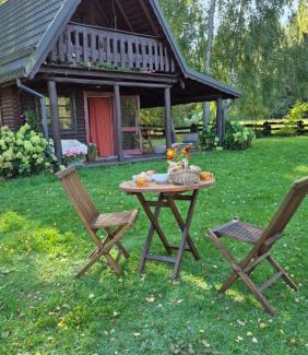 gmina Dabrowa Białostocka House | Wieża marzeń