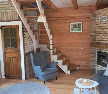 Grodek Apartment | Wiejska Cisza