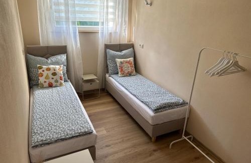 Szczytna Apartment | Wiejski Raj- Apartamenty
