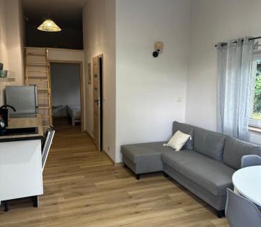 Szczytna Apartment | Wiejski Raj