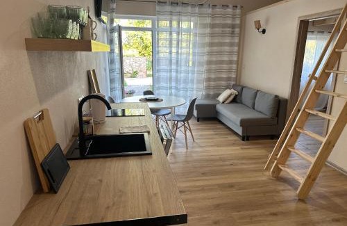 Szczytna Apartment | Wiejski Raj