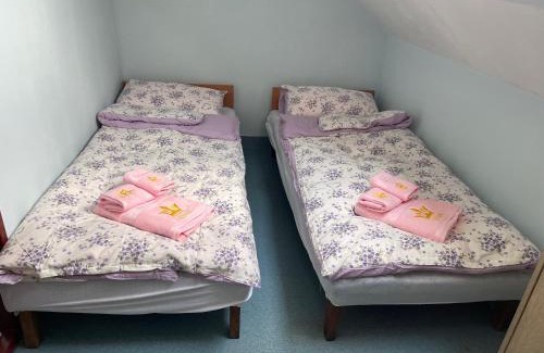 Trzebnica Apartment | Wiejskie Kwatery Dolina Baryczy