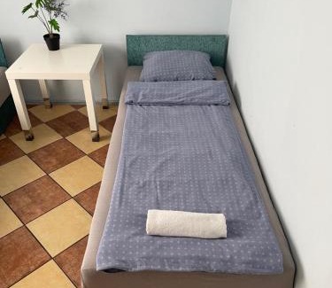 Trzebnica Apartment | Wiejskie Kwatery Dolina Baryczy