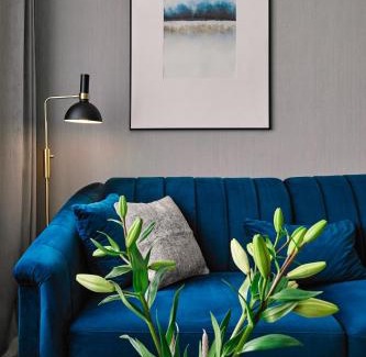 Wesoła Zachod Apartment | Wielopole17 Max Apartment with AC