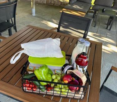 Eltendorf House | WIENER Kellerstöckl - Das 11er