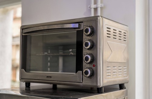 Wilda Apartment | Wierzbięcice Comfort Studio