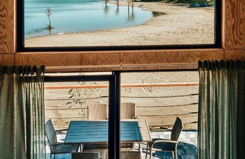 Czchow House | Wierzbowa przystań