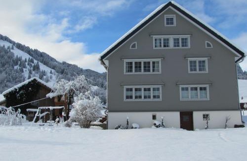 Mitloedi Apartment | Wies