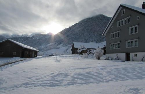 Mitloedi Apartment | Wies