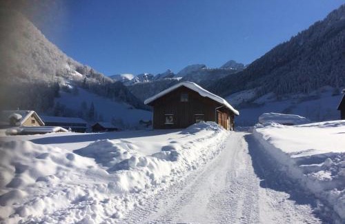 Mitloedi Apartment | Wies