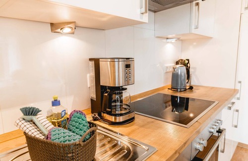 Grasberg Apartment | Wiesenblick - Huxfeld-Hof