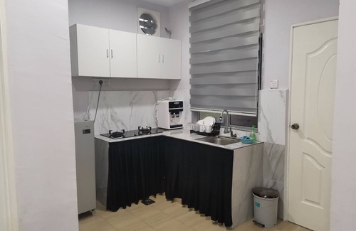 Pekan House | Wifi100mbps@androidTv