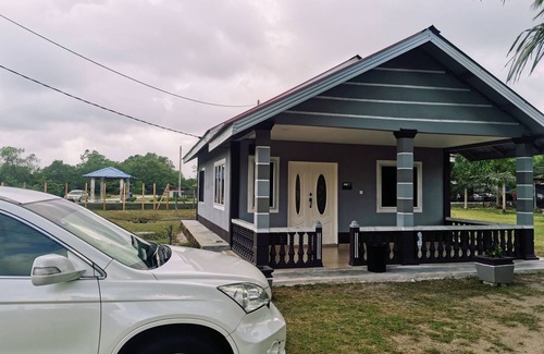 Pekan House | Wifi100mbps@androidTv