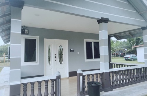 Pekan House | Wifi100mbps@androidTv