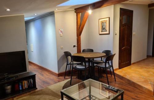 Sopot Centrum Apartment | Wigwam Apartament 5-osobowy