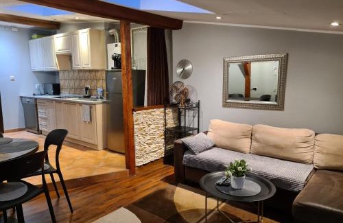 Sopot Centrum Apartment | Wigwam Apartament 5-osobowy