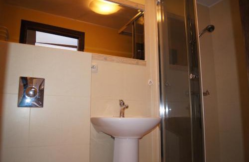 Sopot Centrum Apartment | Wigwam Apartament 5-osobowy