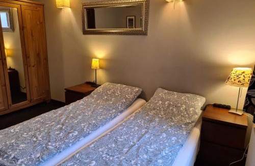 Sopot Centrum Apartment | Wigwam Apartament 5-osobowy