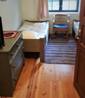 Viitasaari Hotel | Wiikki Majatalo